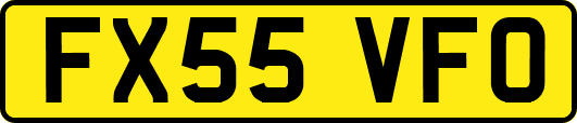 FX55VFO