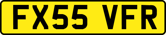 FX55VFR
