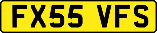 FX55VFS