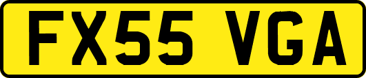FX55VGA