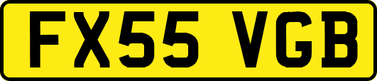 FX55VGB