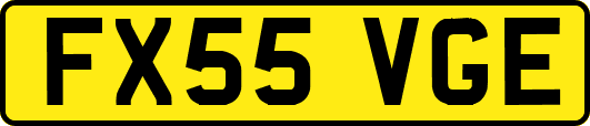 FX55VGE