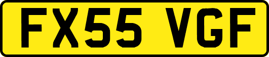 FX55VGF