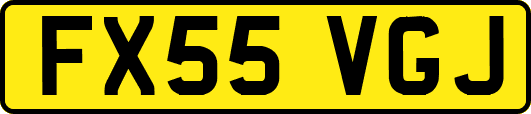 FX55VGJ