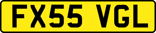 FX55VGL