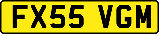 FX55VGM