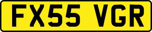 FX55VGR