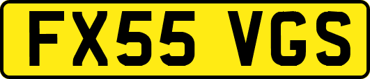 FX55VGS