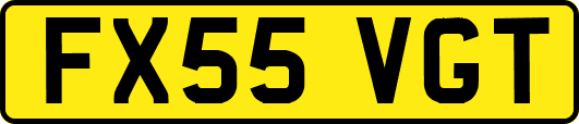 FX55VGT