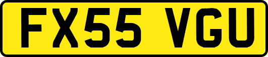 FX55VGU