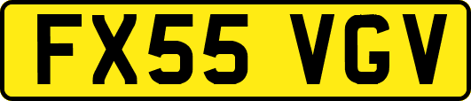 FX55VGV