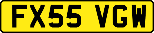 FX55VGW