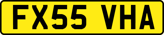 FX55VHA