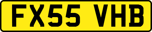 FX55VHB