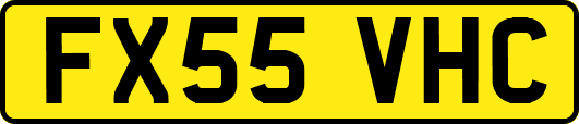 FX55VHC
