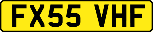 FX55VHF
