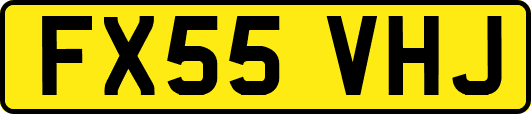 FX55VHJ
