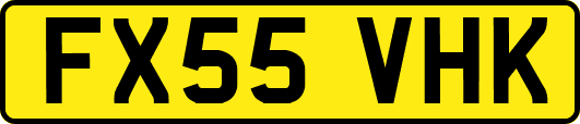 FX55VHK
