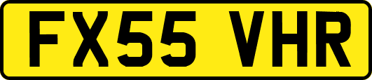 FX55VHR