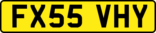 FX55VHY