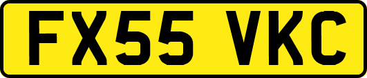 FX55VKC