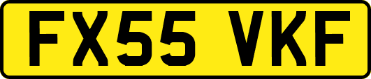 FX55VKF