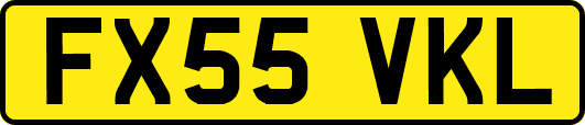 FX55VKL