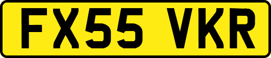 FX55VKR