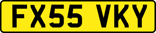 FX55VKY