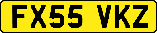 FX55VKZ