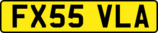 FX55VLA