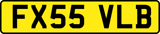 FX55VLB