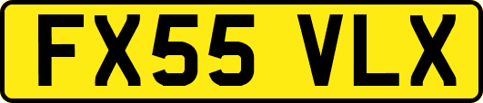 FX55VLX