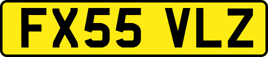 FX55VLZ