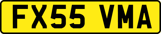 FX55VMA