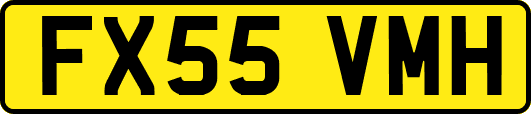 FX55VMH