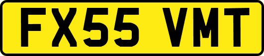 FX55VMT