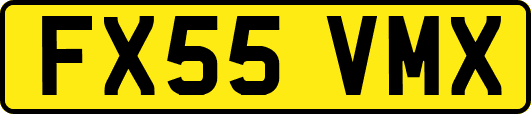 FX55VMX