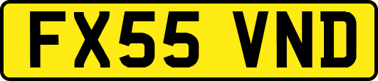 FX55VND
