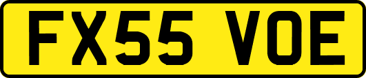 FX55VOE