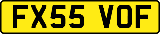 FX55VOF