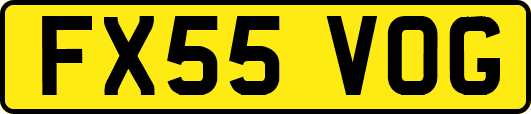 FX55VOG