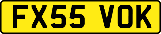 FX55VOK