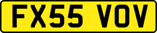 FX55VOV