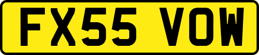 FX55VOW