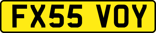 FX55VOY