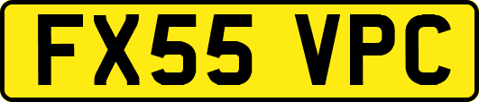 FX55VPC