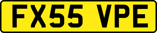 FX55VPE