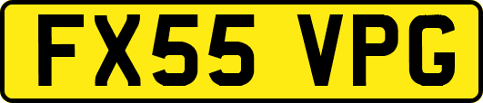 FX55VPG