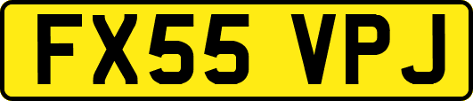 FX55VPJ